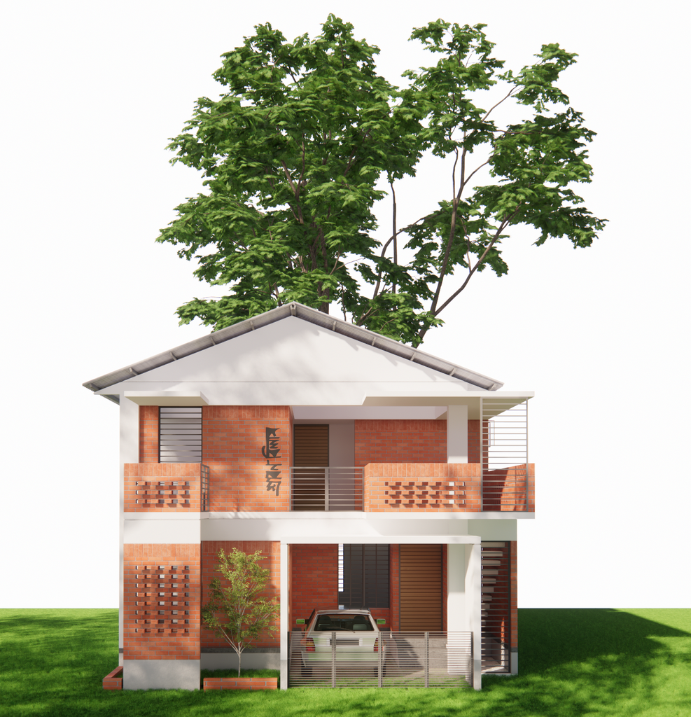 শ্রাবণ বিলাস - ২