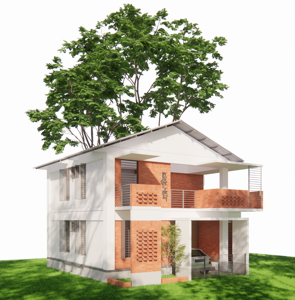 শ্রাবণ বিলাস - ২