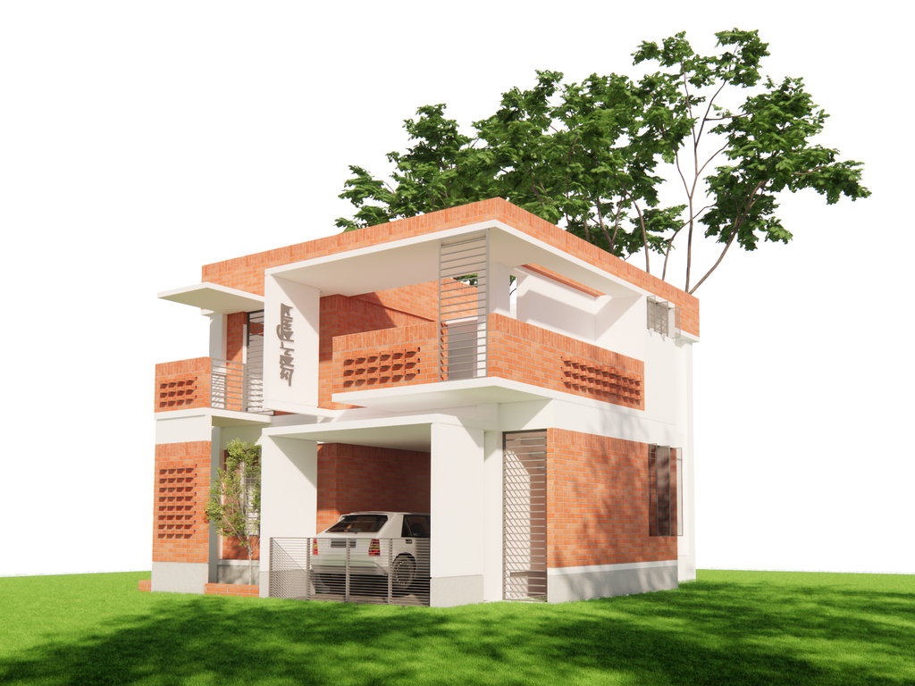 শ্রাবণ বিলাস - ৩