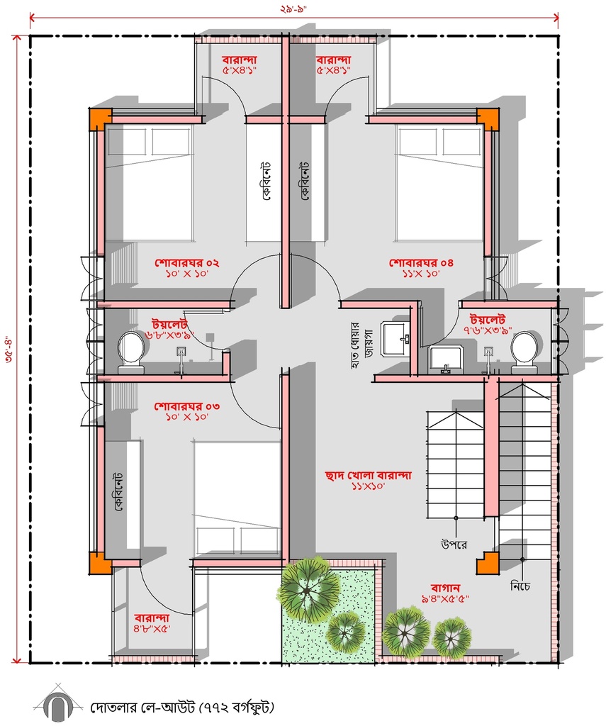 শ্রাবণ বিলাস - ৩