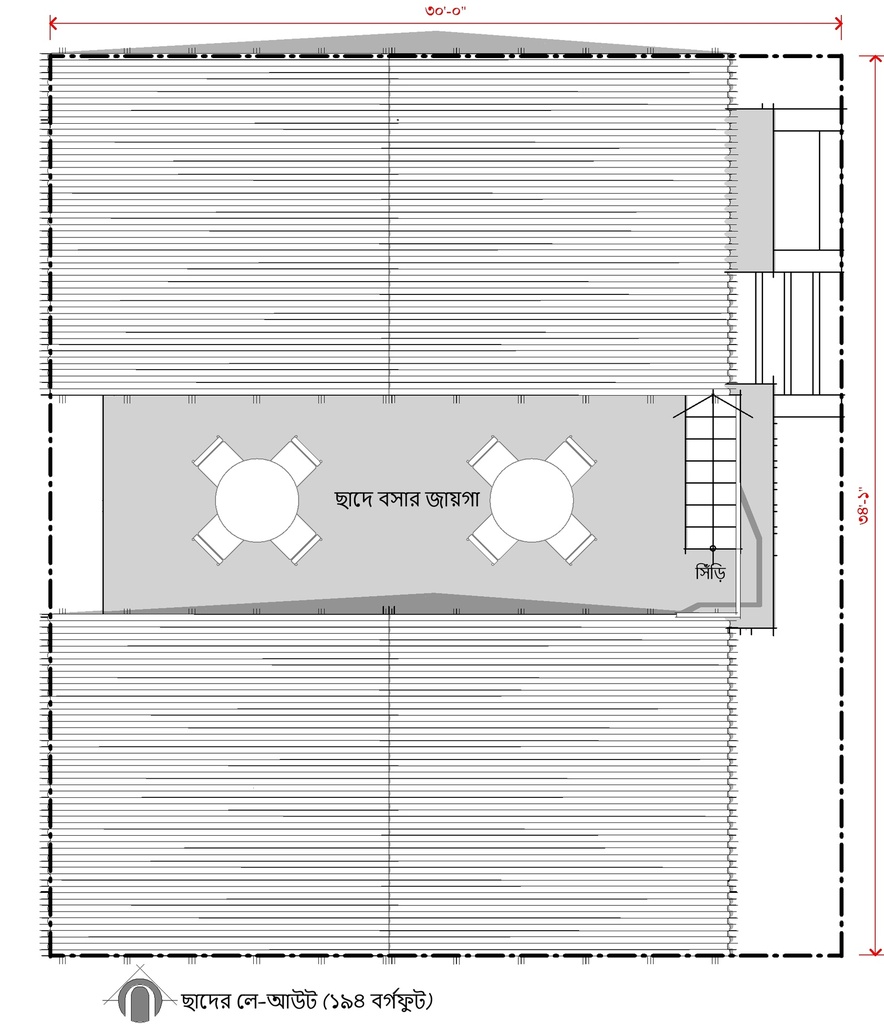 আকাশলীনা - ২