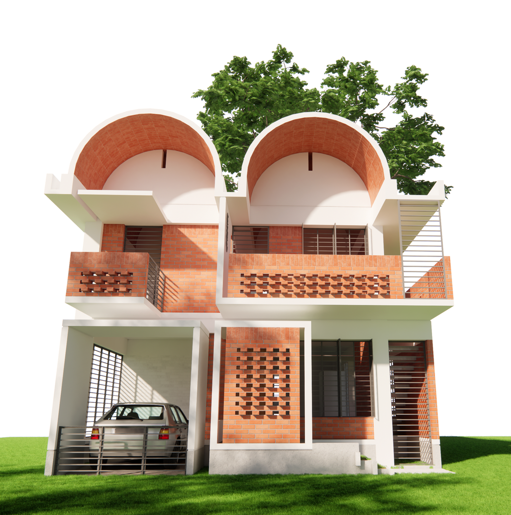 মেঘবাস - ১