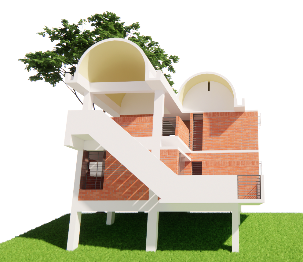 রাঙাধুলো - ১