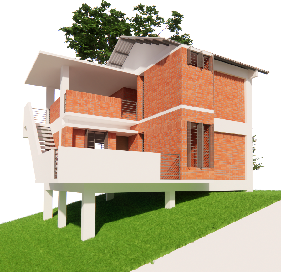 রাঙাধুলো - ২