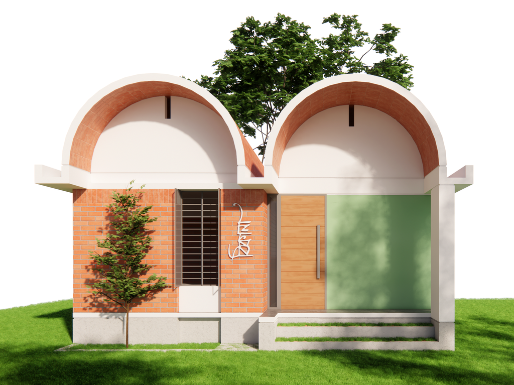 ঠিকানা - ১