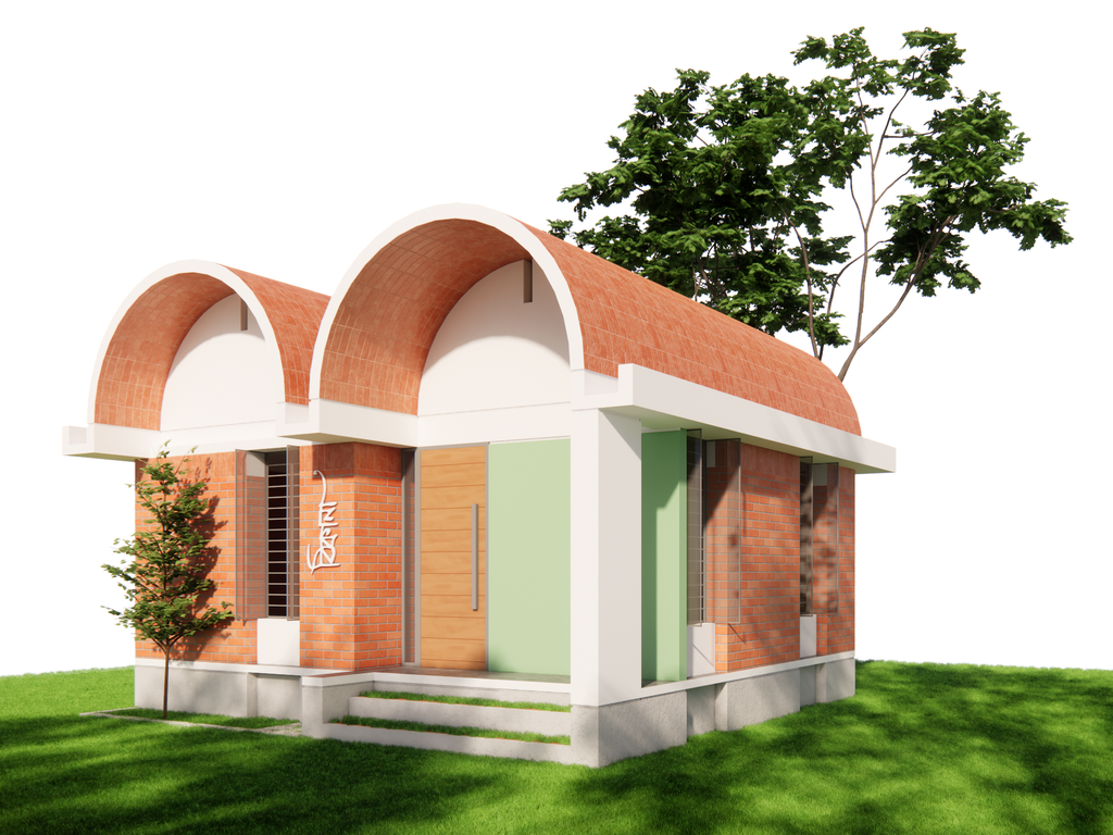 ঠিকানা - ১