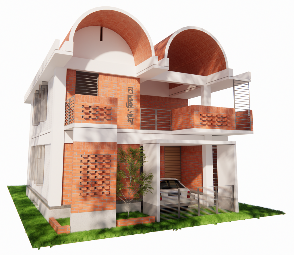 শ্রাবণ বিলাস ০১