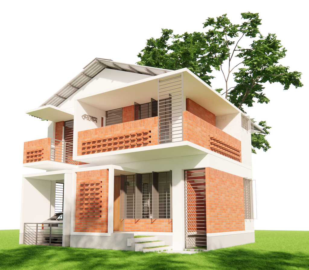 মেঘবাস - ২