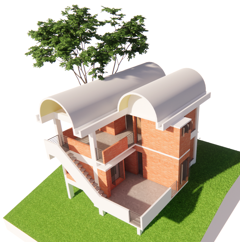 রাঙাধুলো - ১